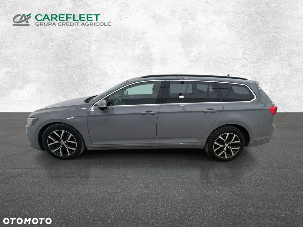 Volkswagen Passat - 8