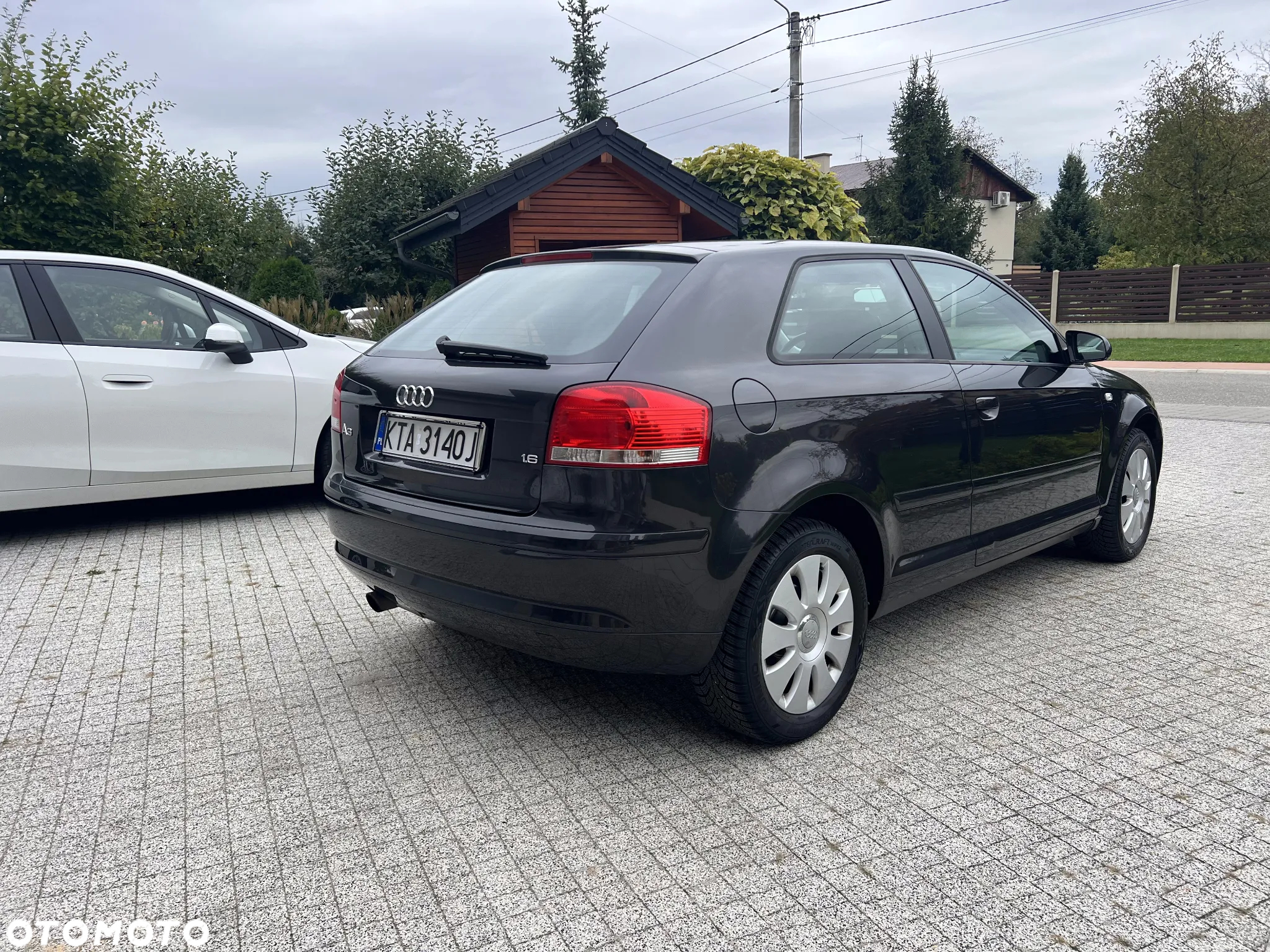 Audi A3 - 7