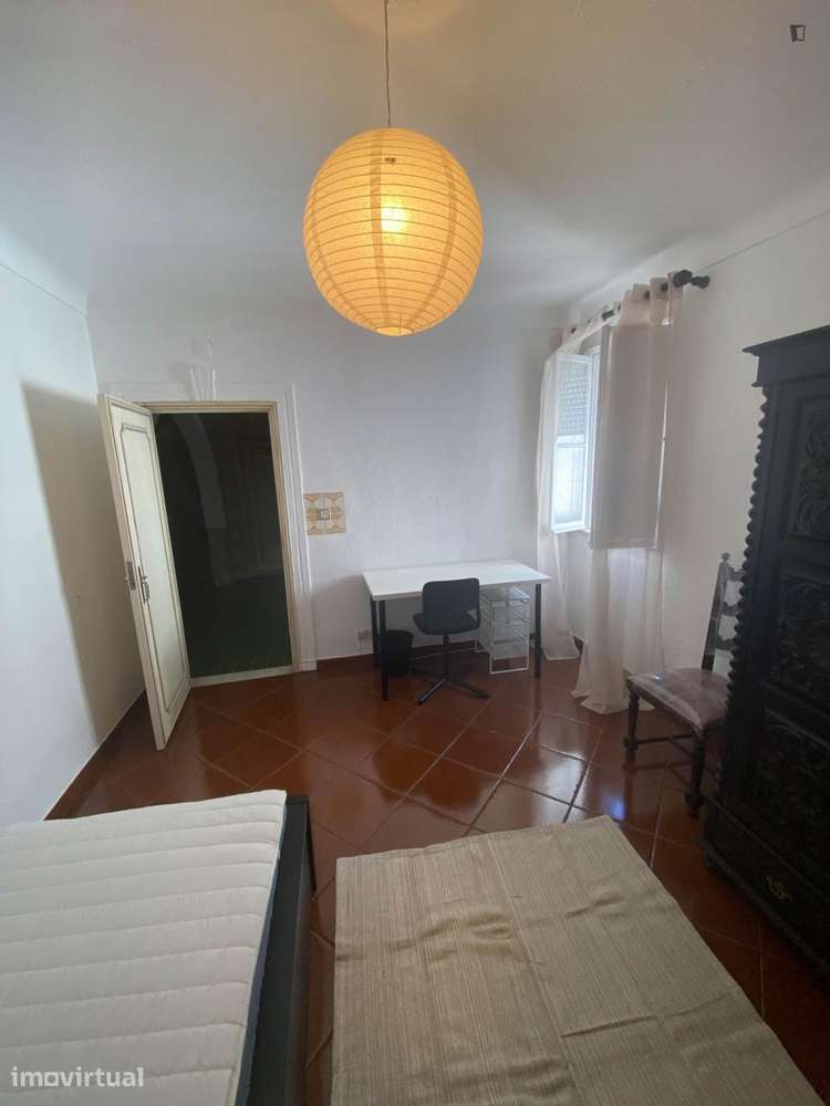 Quarto - localizado em Evora - Grande imagem: 3/13