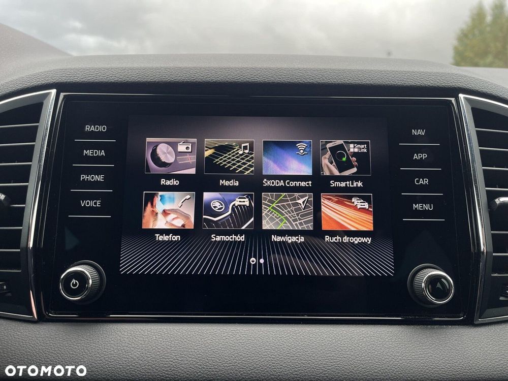 Skoda Karoq 1.6 TDI 4x2 Ambition DSG - 20