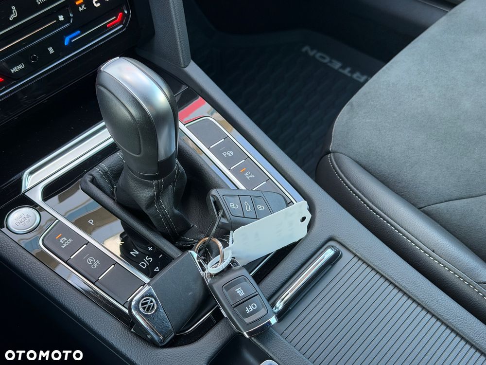 Volkswagen Arteon 2.0 TSI OPF DSG R-Line - 40
