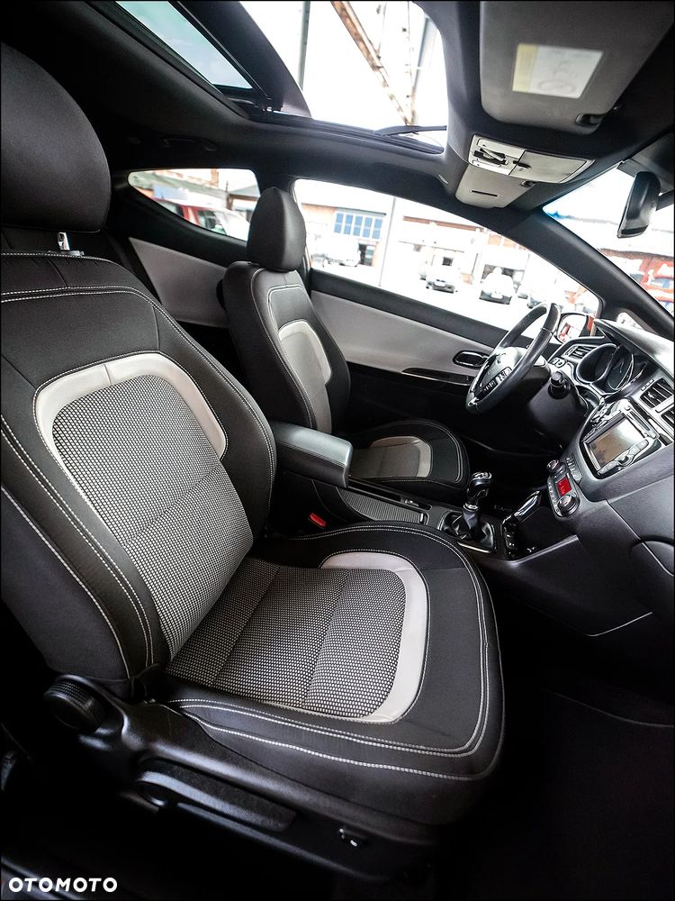 Kia ProCeed 1.6 GDI Spirit - 35