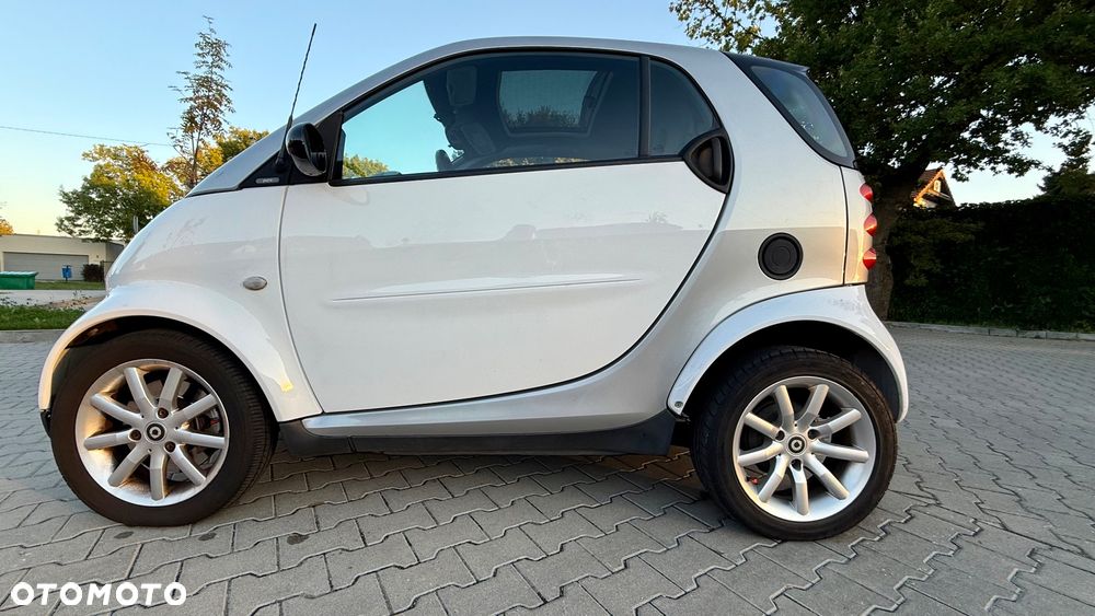 Smart Fortwo & pure - 10