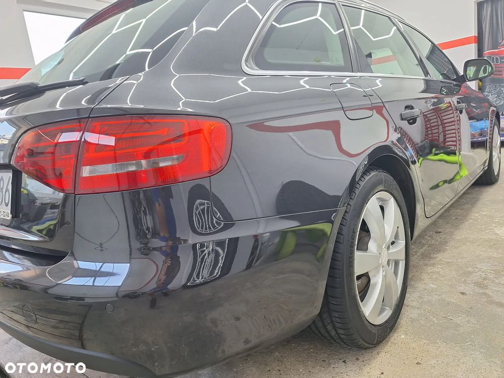 Audi A4 Avant 2.0 TDI Prime Line - 21