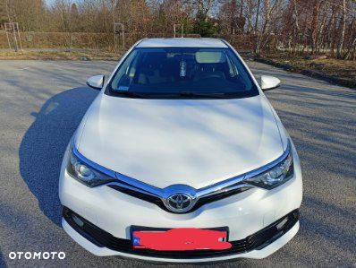 Toyota Auris 1.33 VVT-i Active - 5