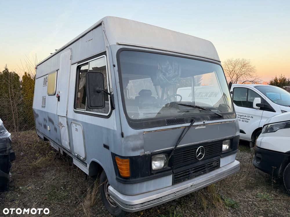 Mercedes-Benz RM35 ARNOLD - 1