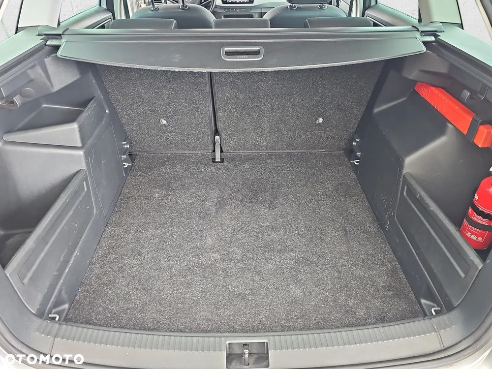 Skoda Fabia 1.0 TSI Ambition - 21