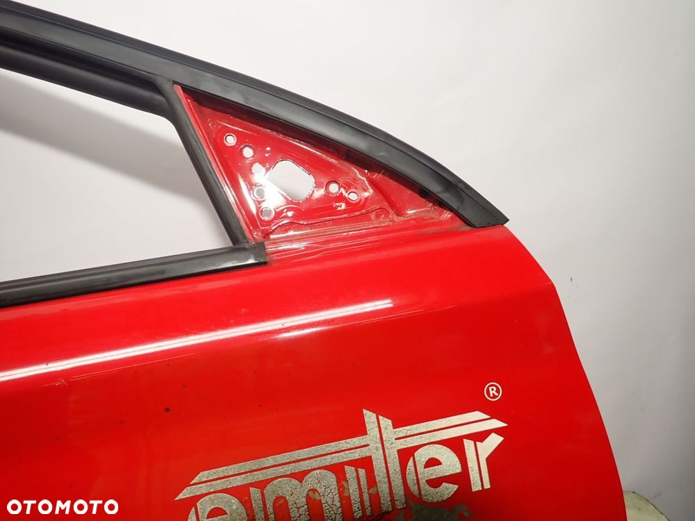 DRZWI PRAWY PRZÓD HYUNDAI I30 III DO MALOWANIA - 2