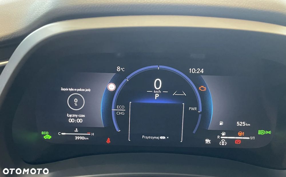 Lexus LBX 1.5 Hybrid Cool - 16