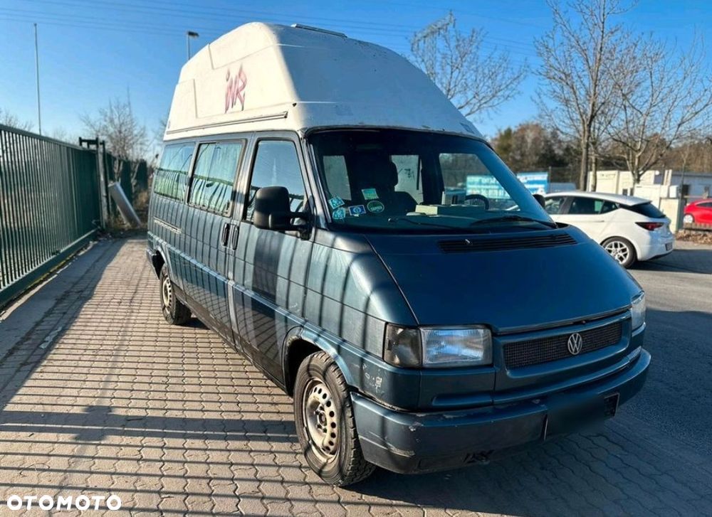 Volkswagen T4 Kamper - 2