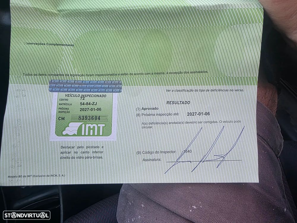 Honda Civic 1.4 Sport - 7