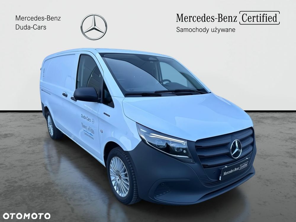 Mercedes-Benz Vito - 7