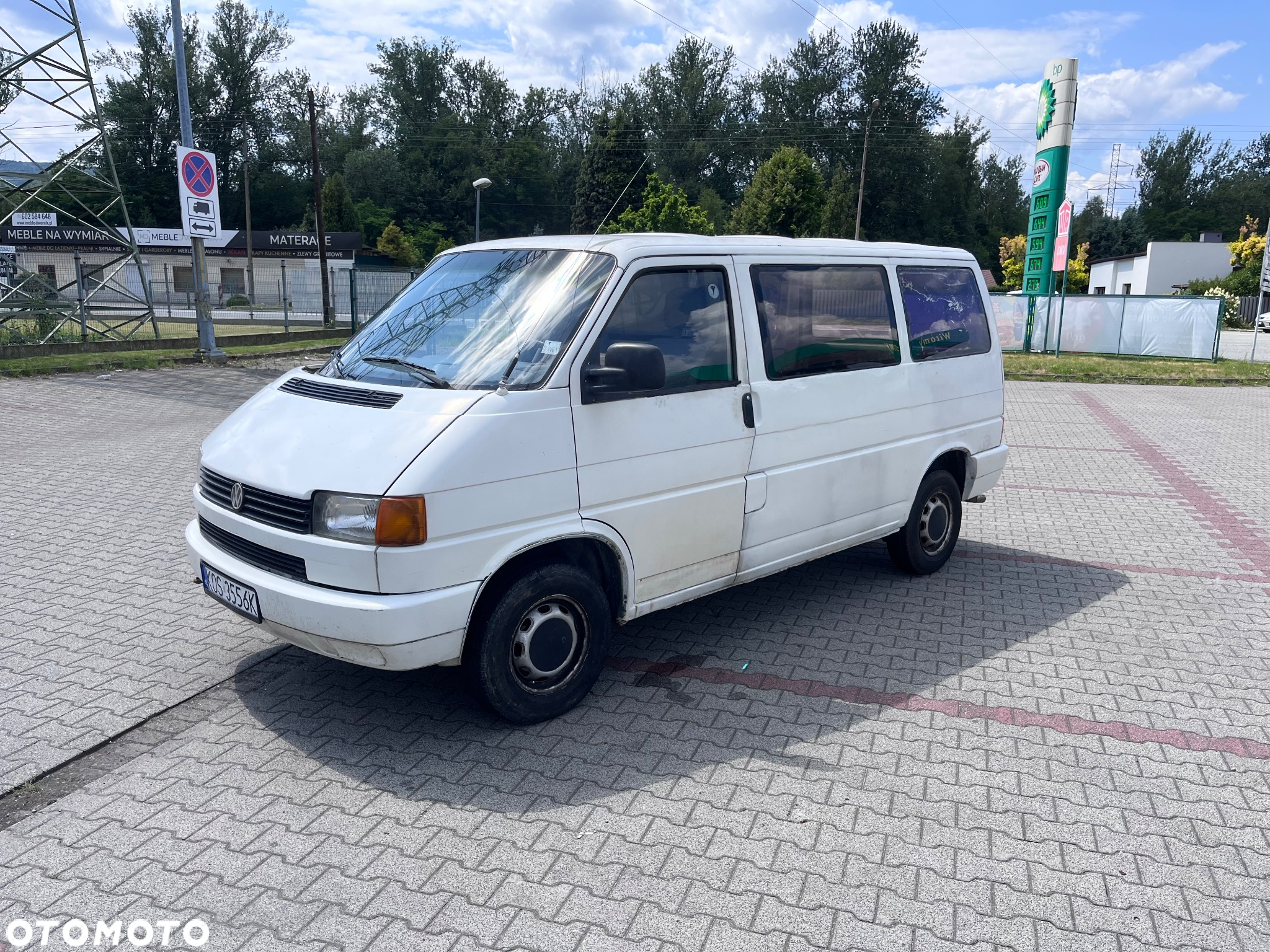 Volkswagen Transporter - 6