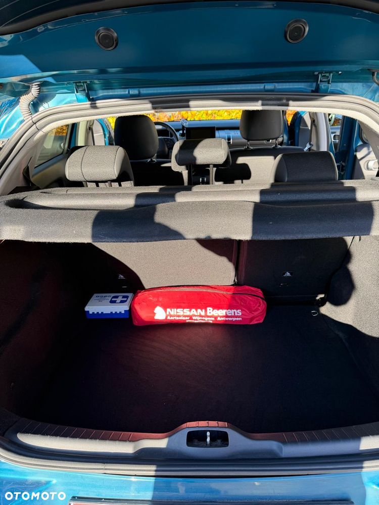 Citroën C4 Cactus Pure Tech 110 Stop&Start EAT6 Selection - 8