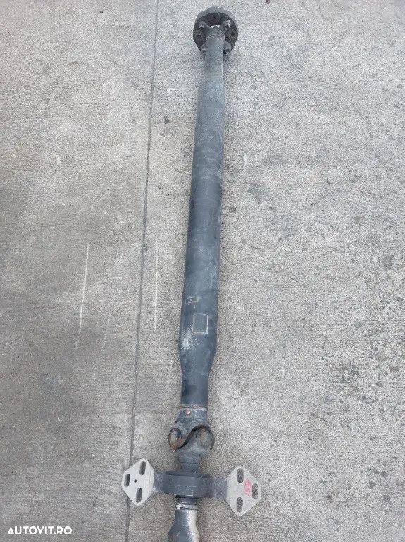 Cardan Vito W447 2015 2016 2017 2018 A4474104400 / motor 651 - 2