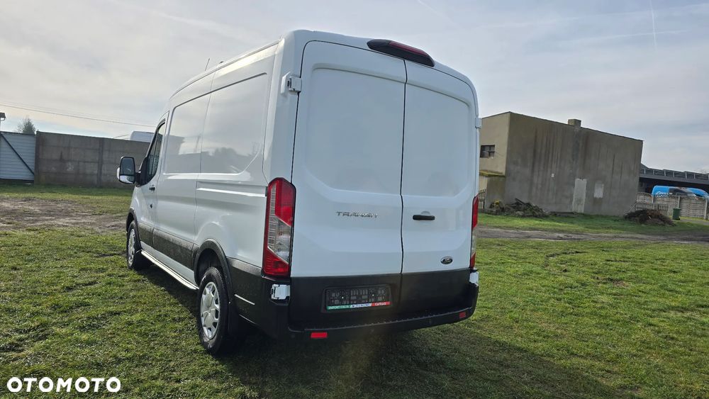 Ford Transit L2H2 CHŁODNIA - 11