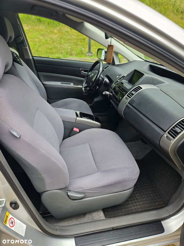 Toyota Prius 1.5 VVT-i Prestige - 20