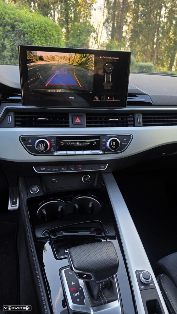 Audi A5 40 TFSI quattro S tronic S line - 16