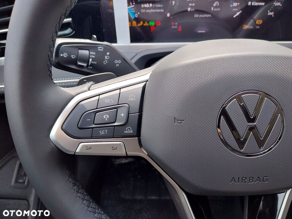 Volkswagen Passat Variant 2.0 TSI Business Plus DSG - 11