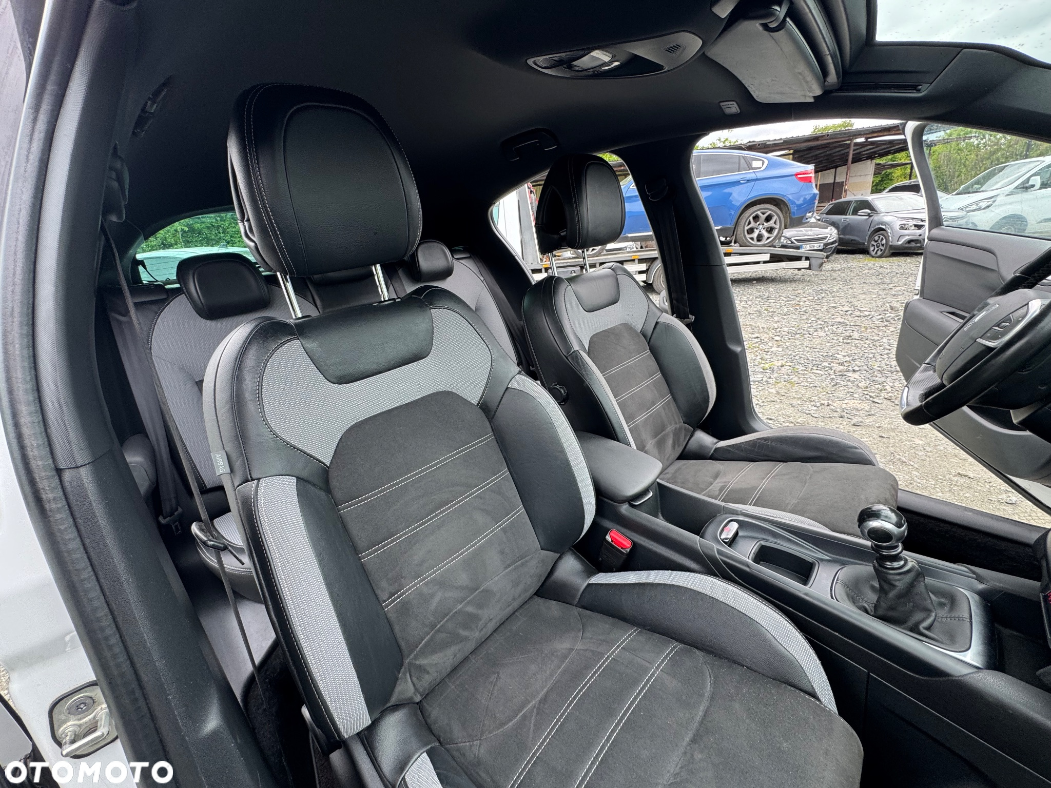 Citroën DS4 BlueHDi 150 S&S SoChic - 6