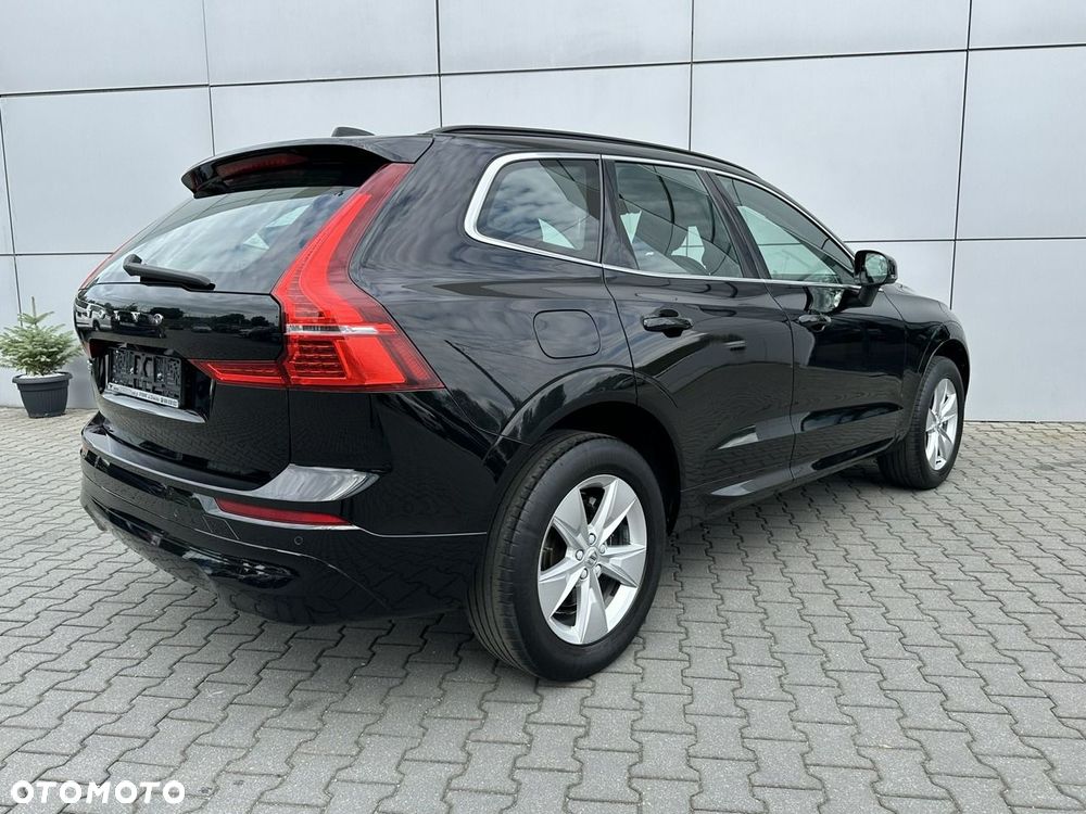 Volvo XC 60 B4 D Core - 9