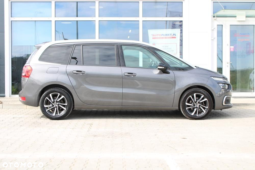 Citroën C4 SpaceTourer - 5