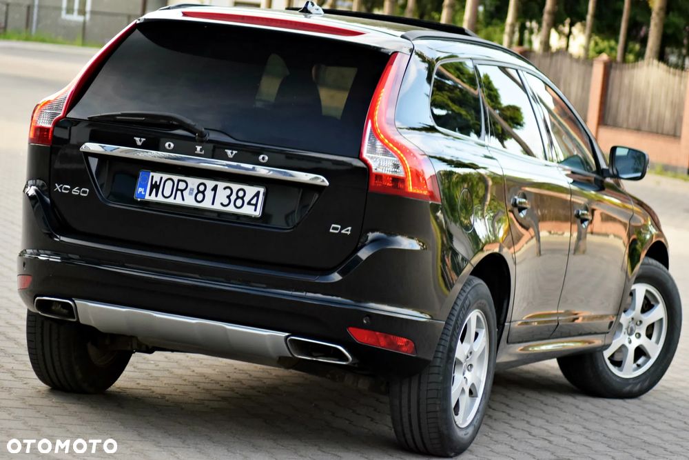 Volvo XC 60 D4 Drive-E Momentum - 9