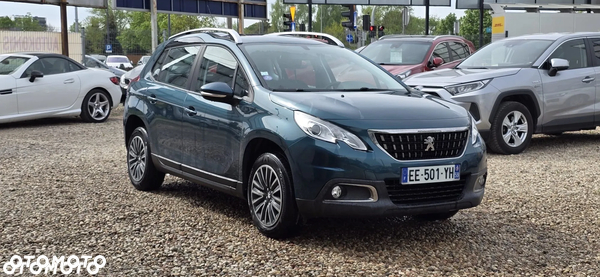 Peugeot 2008 1.2 Pure Tech Style
