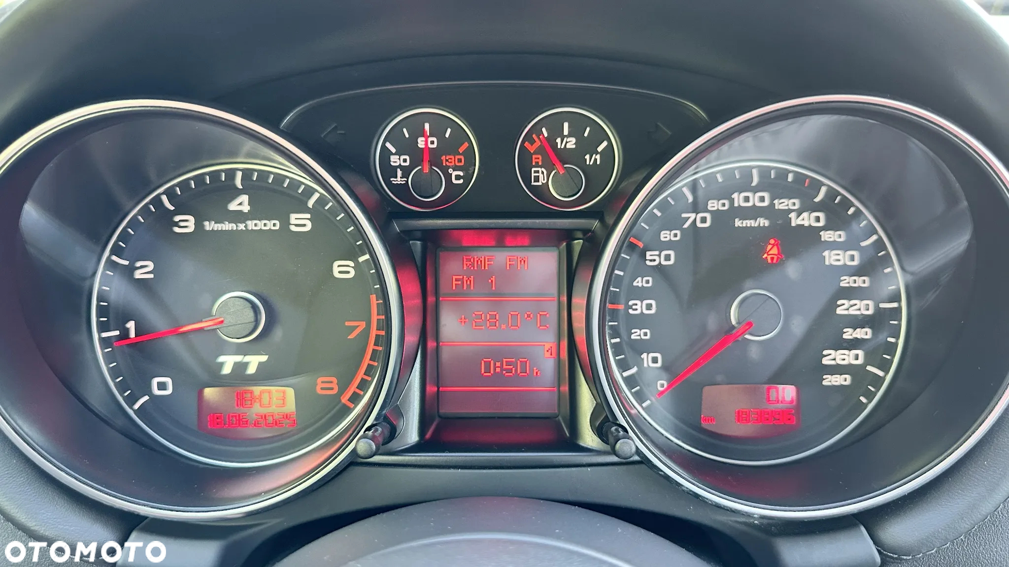 Audi TT Coupé 2.0 TFSI - 6