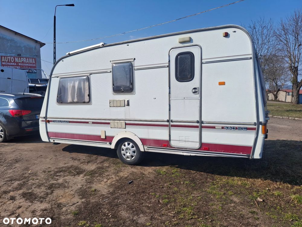 SWIFT challenger 440se - 11