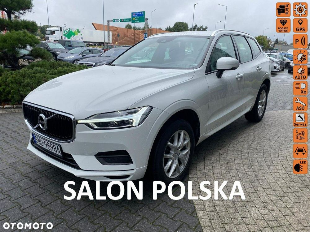 Volvo XC 60
