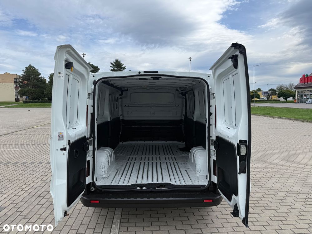Fiat Talento L2H1 Long - 20