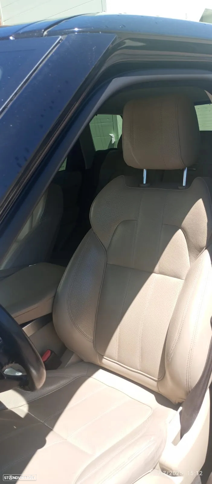 Land Rover Range Rover Sport 3.0 SDV6 HSE - 20