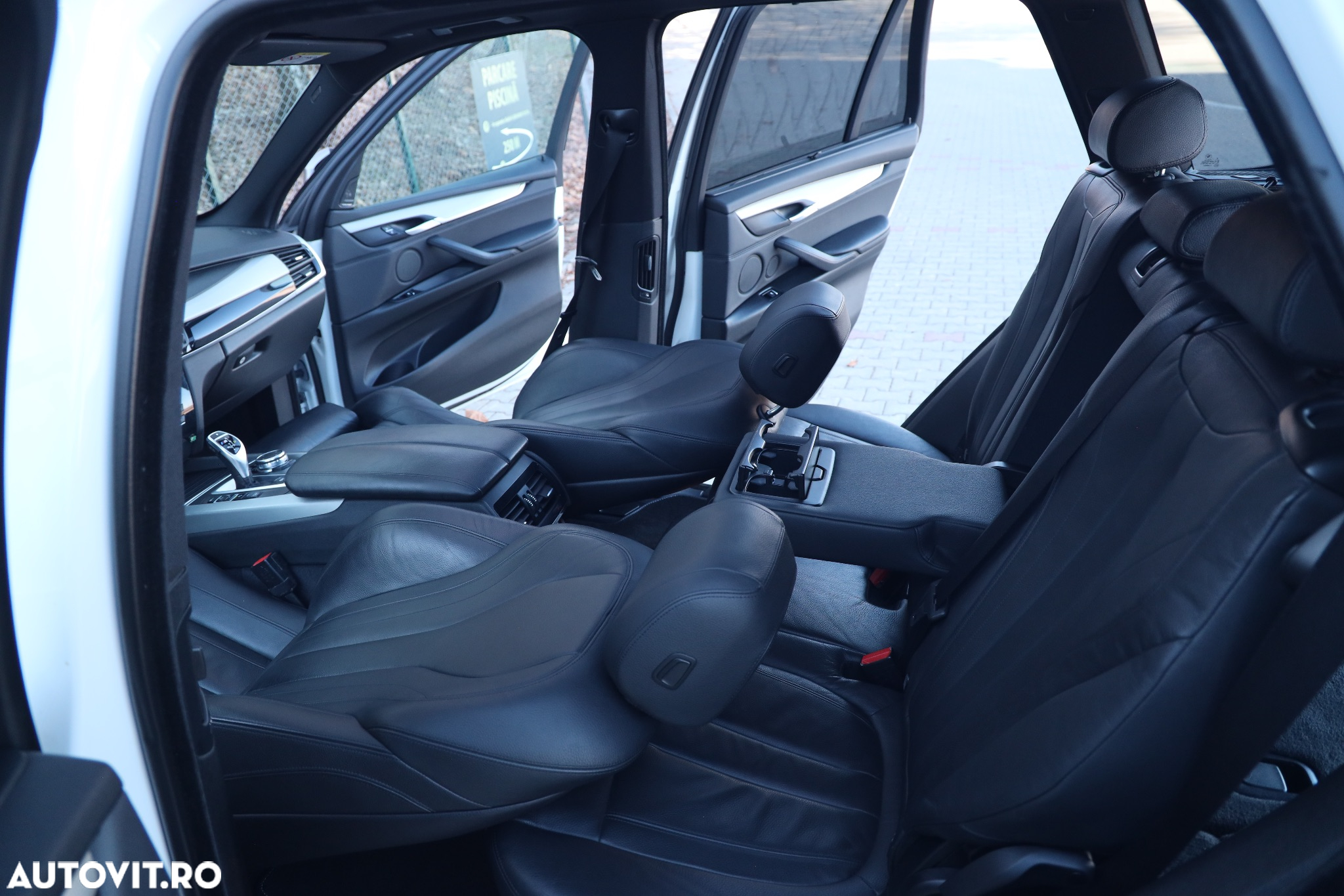 BMW X5 M M50d - 9