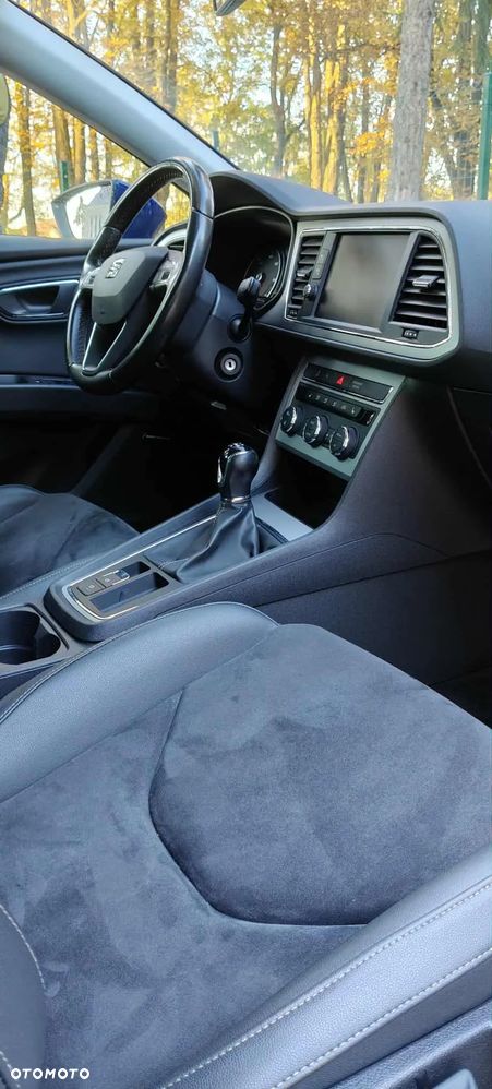 Seat Leon - 12