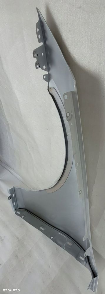 BŁOTNIK PRAWY PRZÓD PRZEDNI BMW 5 G60 2023- - 11