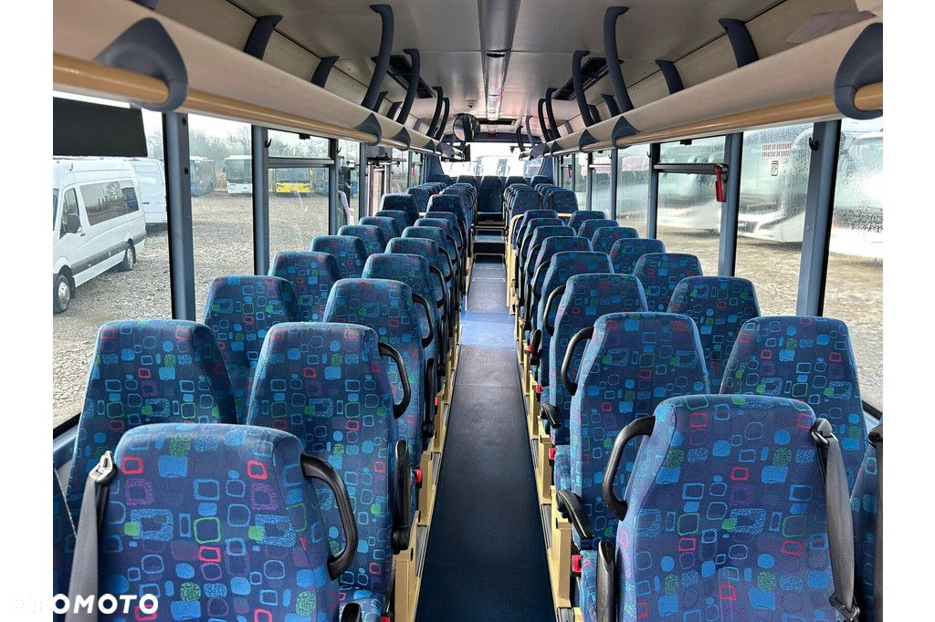 Iveco Crossway - 19