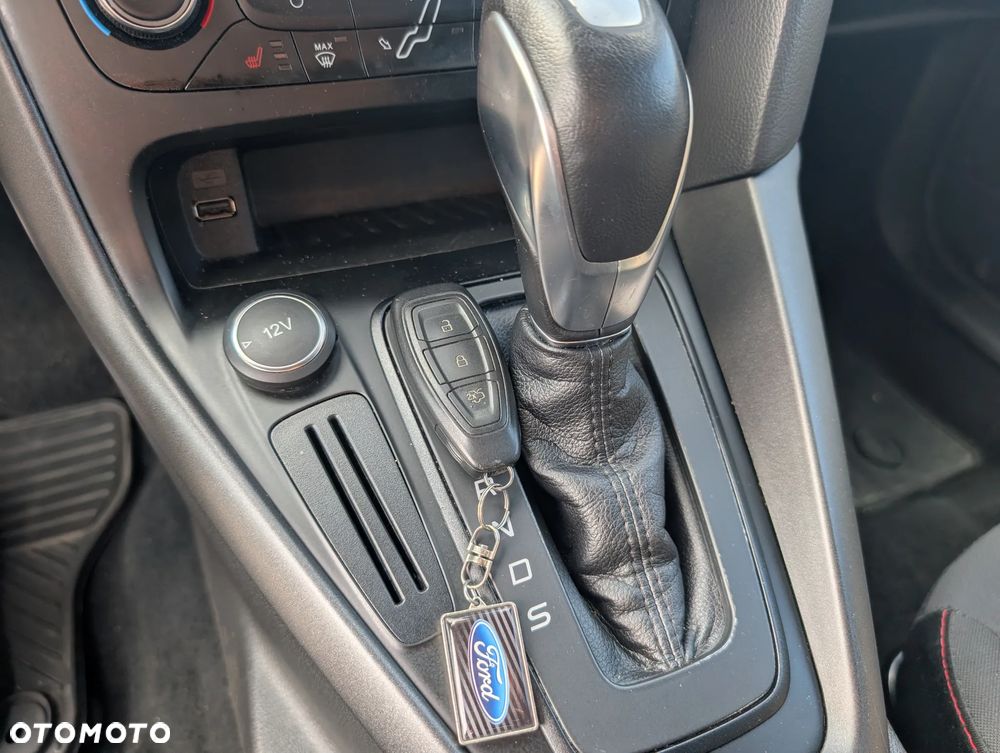 Ford Focus 1.5 TDCi Trend PowerShift - 5