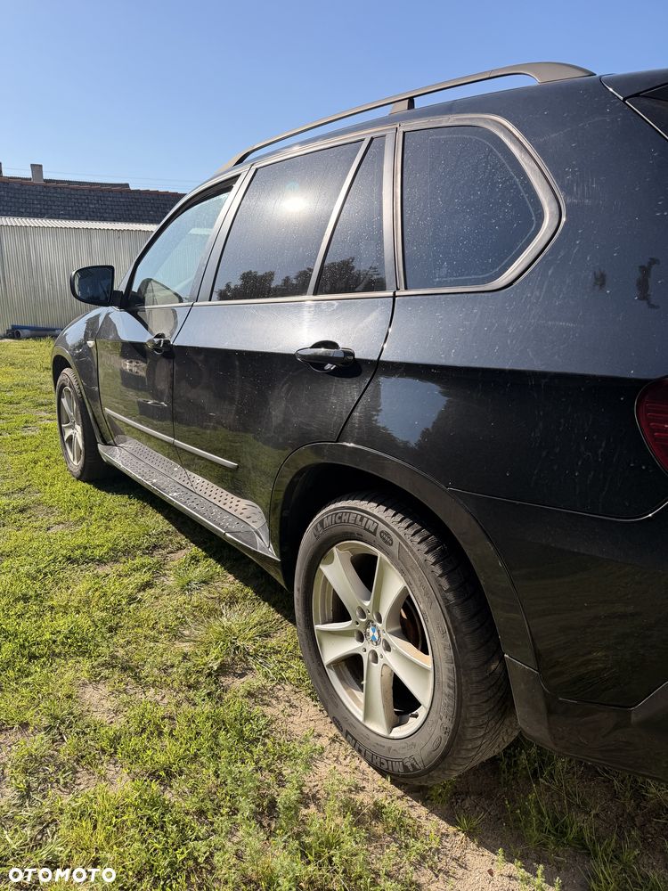 BMW X5 - 3