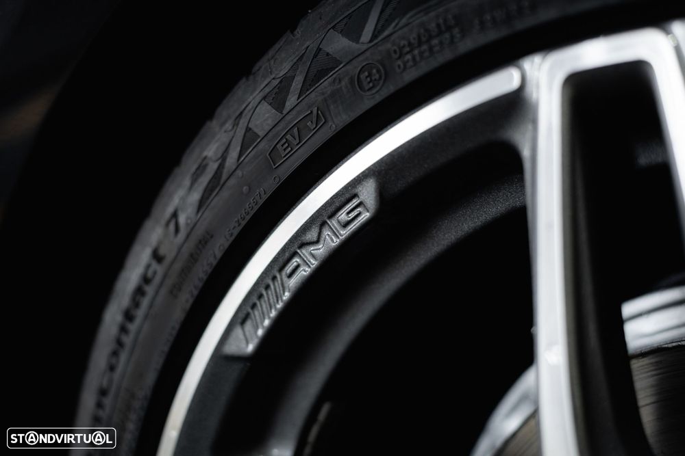 Mercedes-Benz A 180 d Progressive Aut. - 13