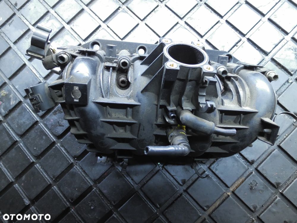 KOLEKTOR SSĄCY OPEL CORSA C 1.2 55350547 - 1