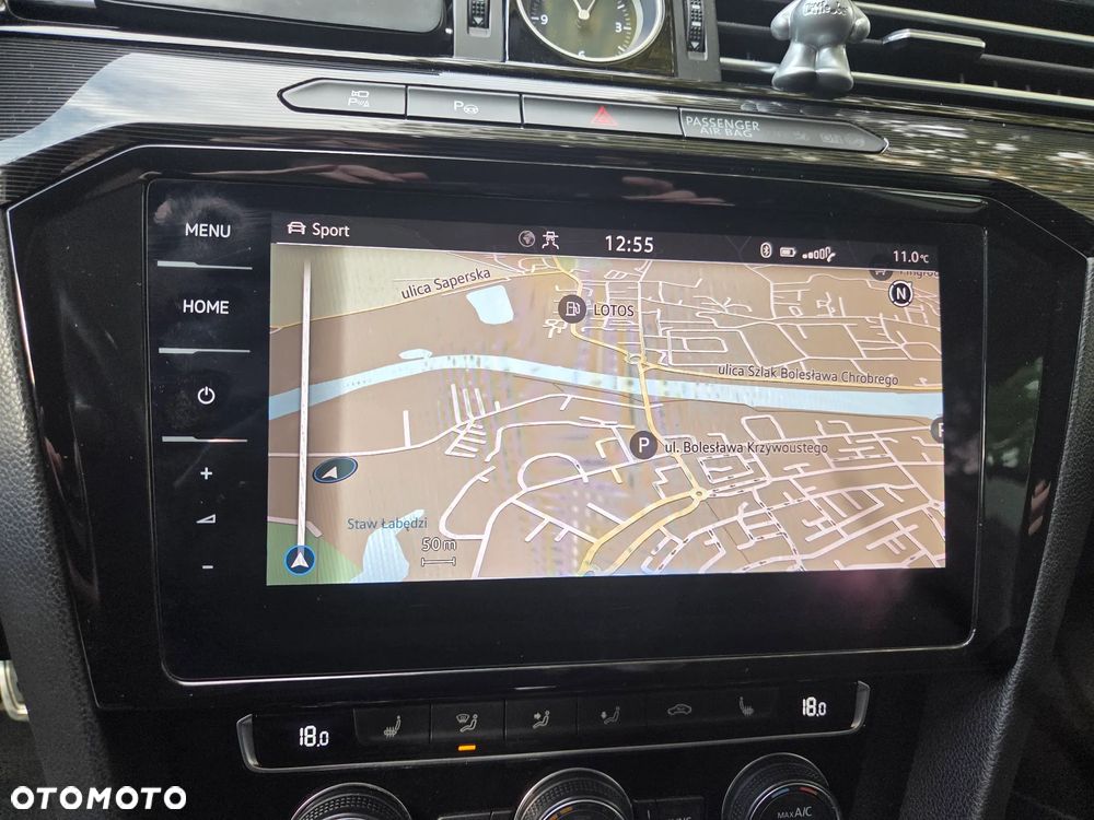 Volkswagen Arteon 2.0 TSI Elegance DSG - 14