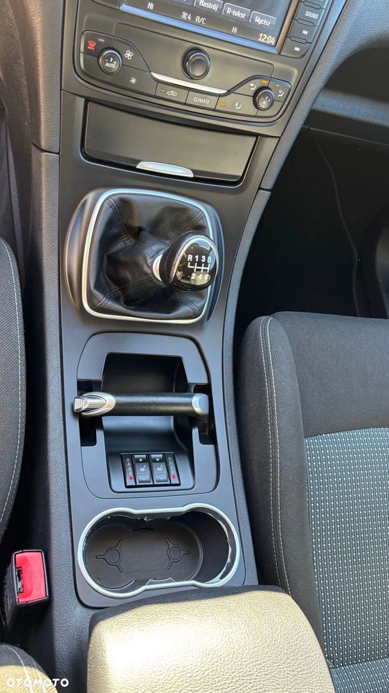 Ford S-Max 2.0 TDCi Trend - 25