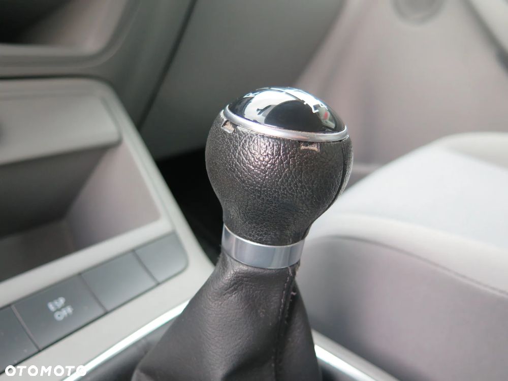 Volkswagen Golf Plus - 20