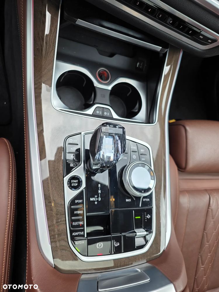 BMW X5 xDrive45e sport - 10