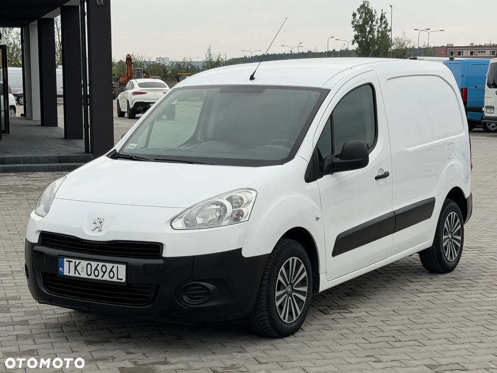 Peugeot Partner - 3