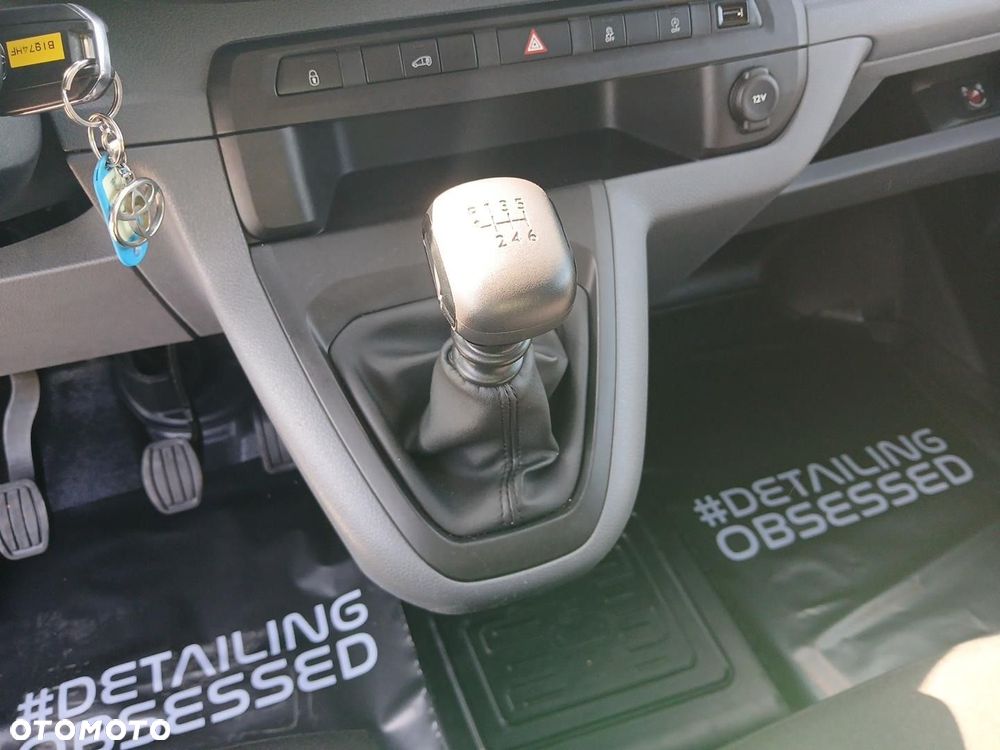 Toyota PROACE - 18