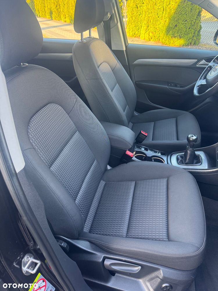 Audi Q3 2.0 TDI - 14