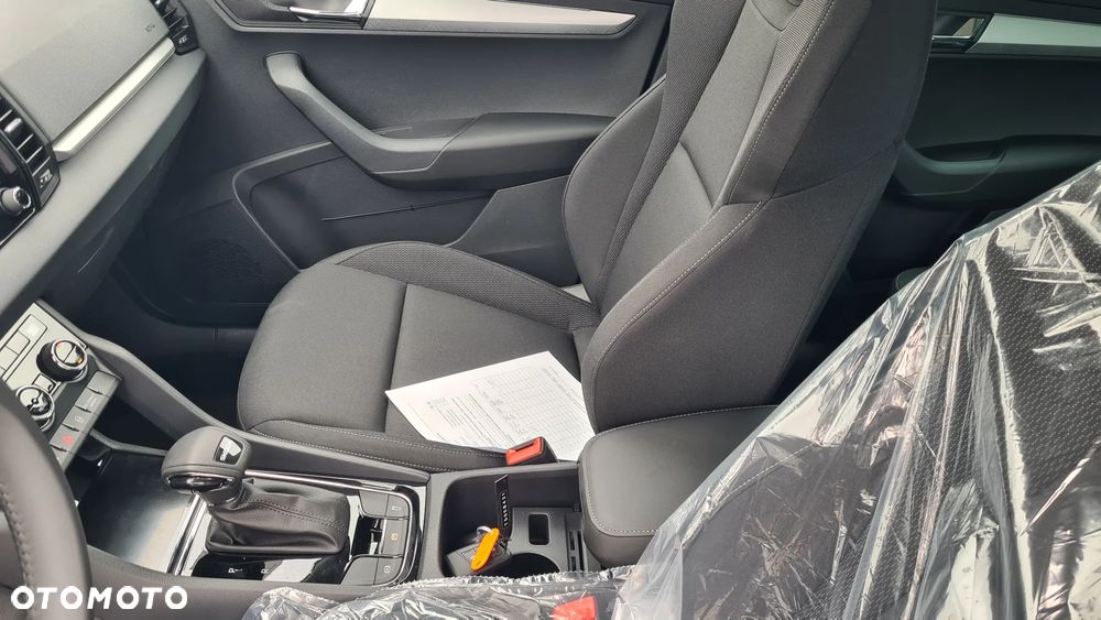 Skoda Karoq 1.5 TSI ACT Drive DSG - 11