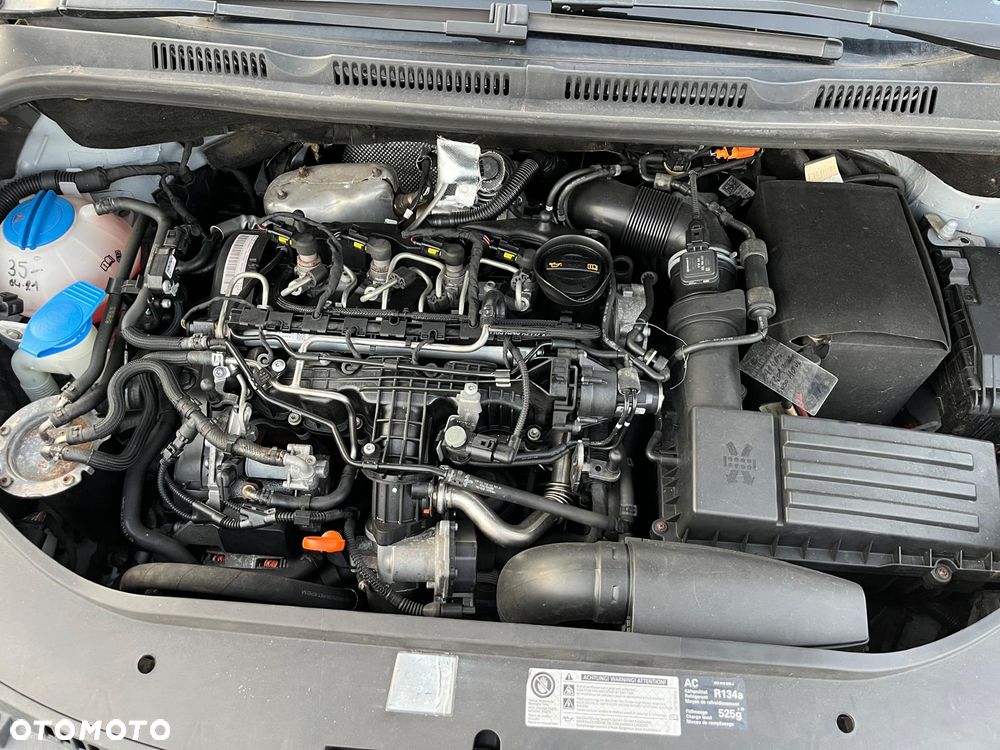 Volkswagen Golf Plus - 9